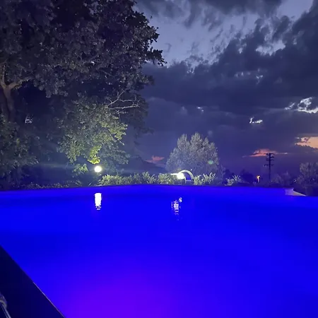 Grazia Villa *