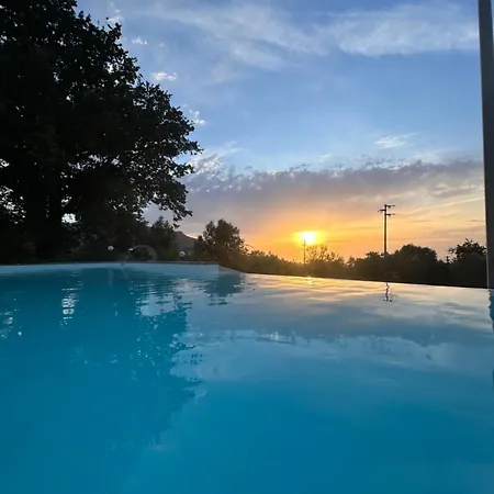 Villa Grazia *