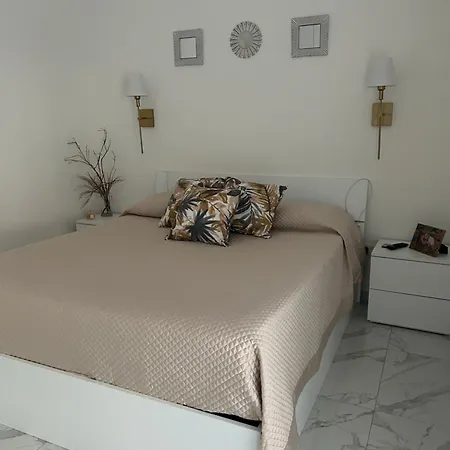 Villa Grazia Sant'Agata di Militello