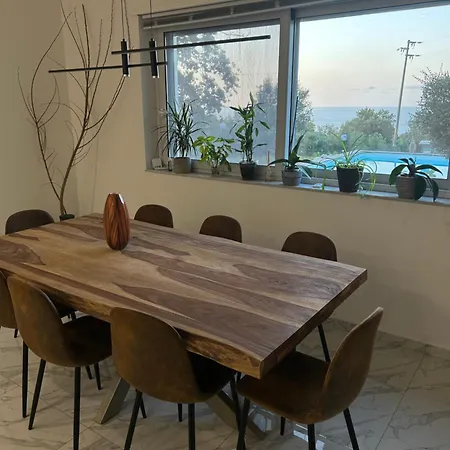 Grazia Villa
