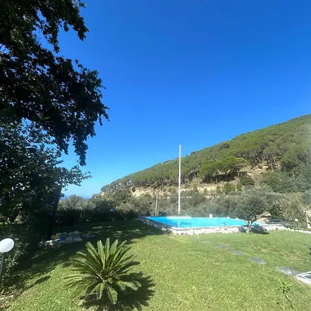 Grazia Villa