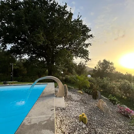 Grazia Villa *