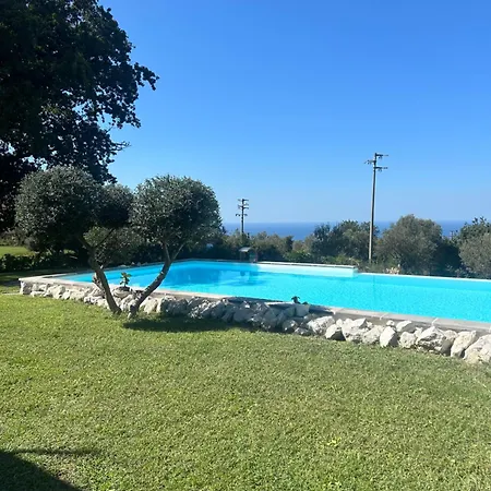 Villa Grazia
