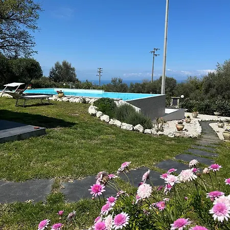 Grazia Villa