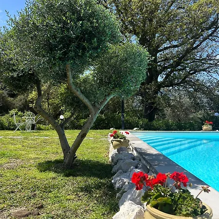 Villa Grazia *