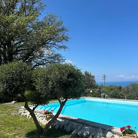 Grazia 빌라 산타가타디밀리텔로