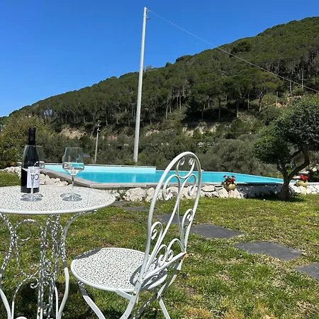 Villa Grazia