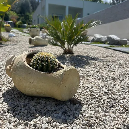 Grazia Villa *