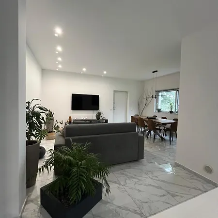 Villa Grazia *