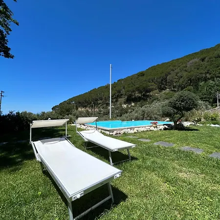 Grazia Villa *