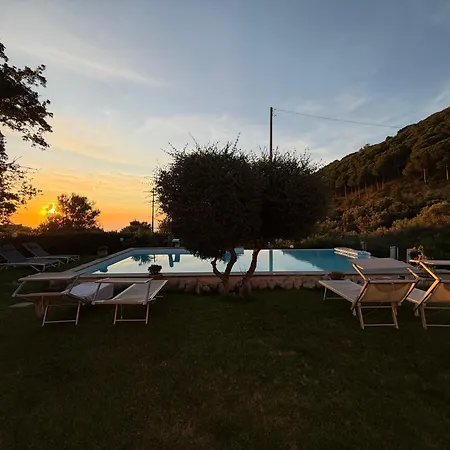 Villa Grazia *
