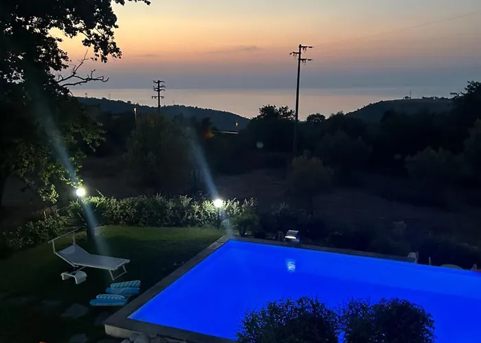 Villa Grazia
