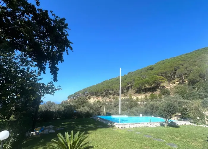 Grazia Villa