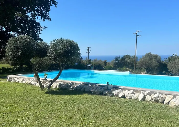 Villa Grazia