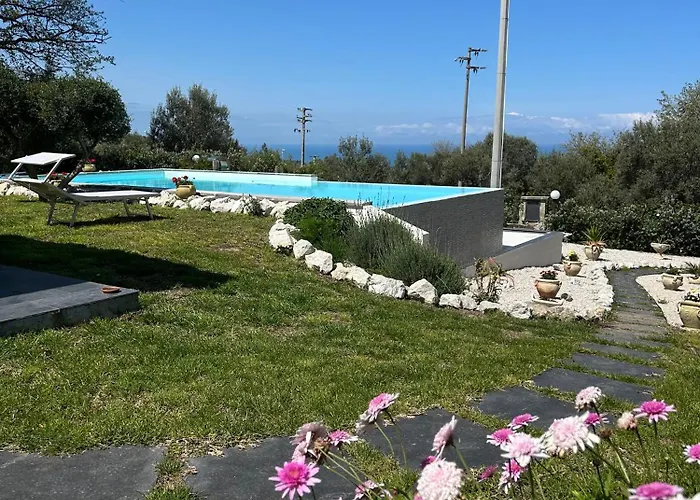 Grazia Villa