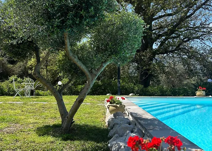 Villa Grazia *