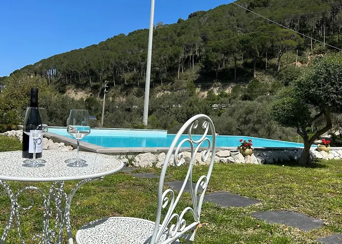 Villa Grazia