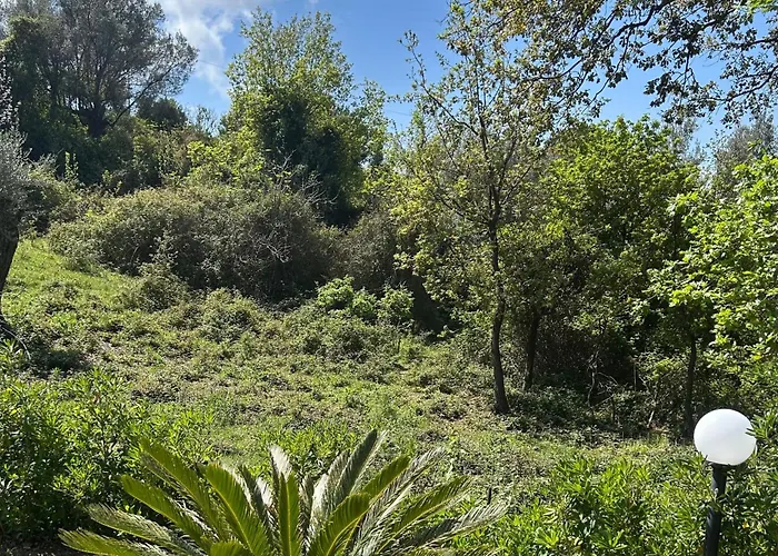Grazia Villa SantʼAgata di Militello