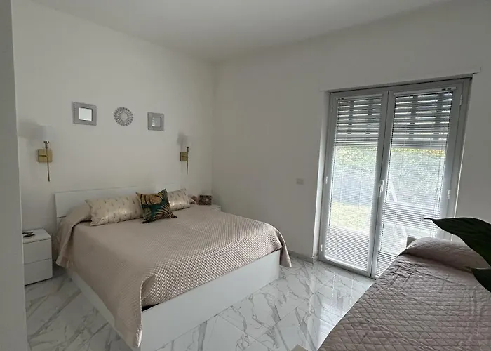 Grazia Villa SantʼAgata di Militello