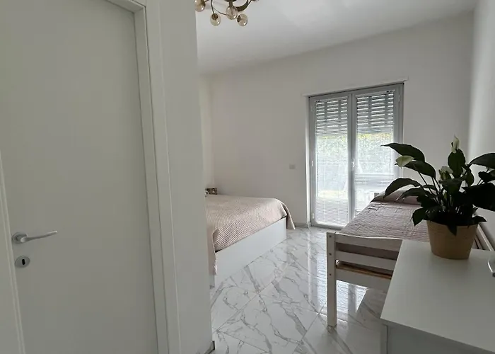 Grazia Villa