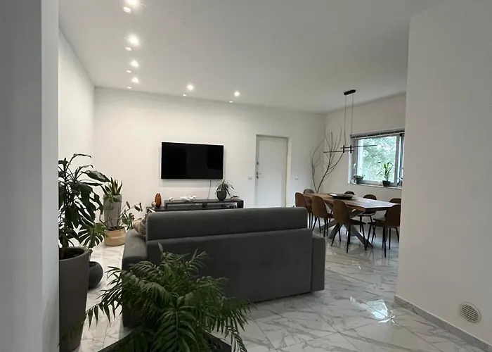 Villa Grazia *