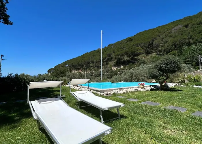 Grazia Villa *