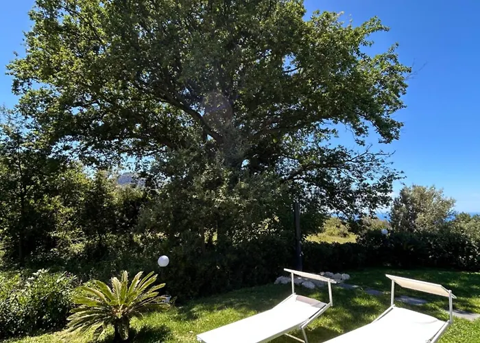 Grazia Villa