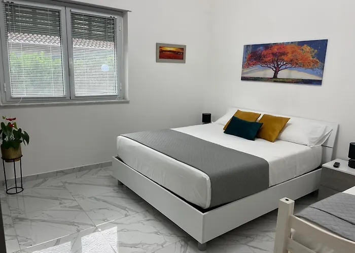 Grazia Villa *
